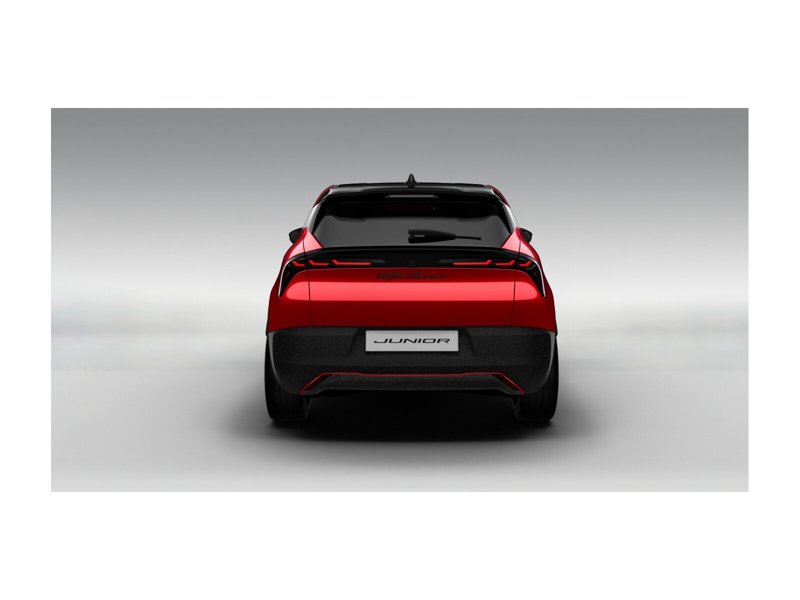 Alfa Romeo Junior Elettrica Veloce - Afbeelding 5