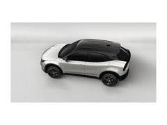 Alfa Romeo Junior Ibrida - Afbeelding 3
