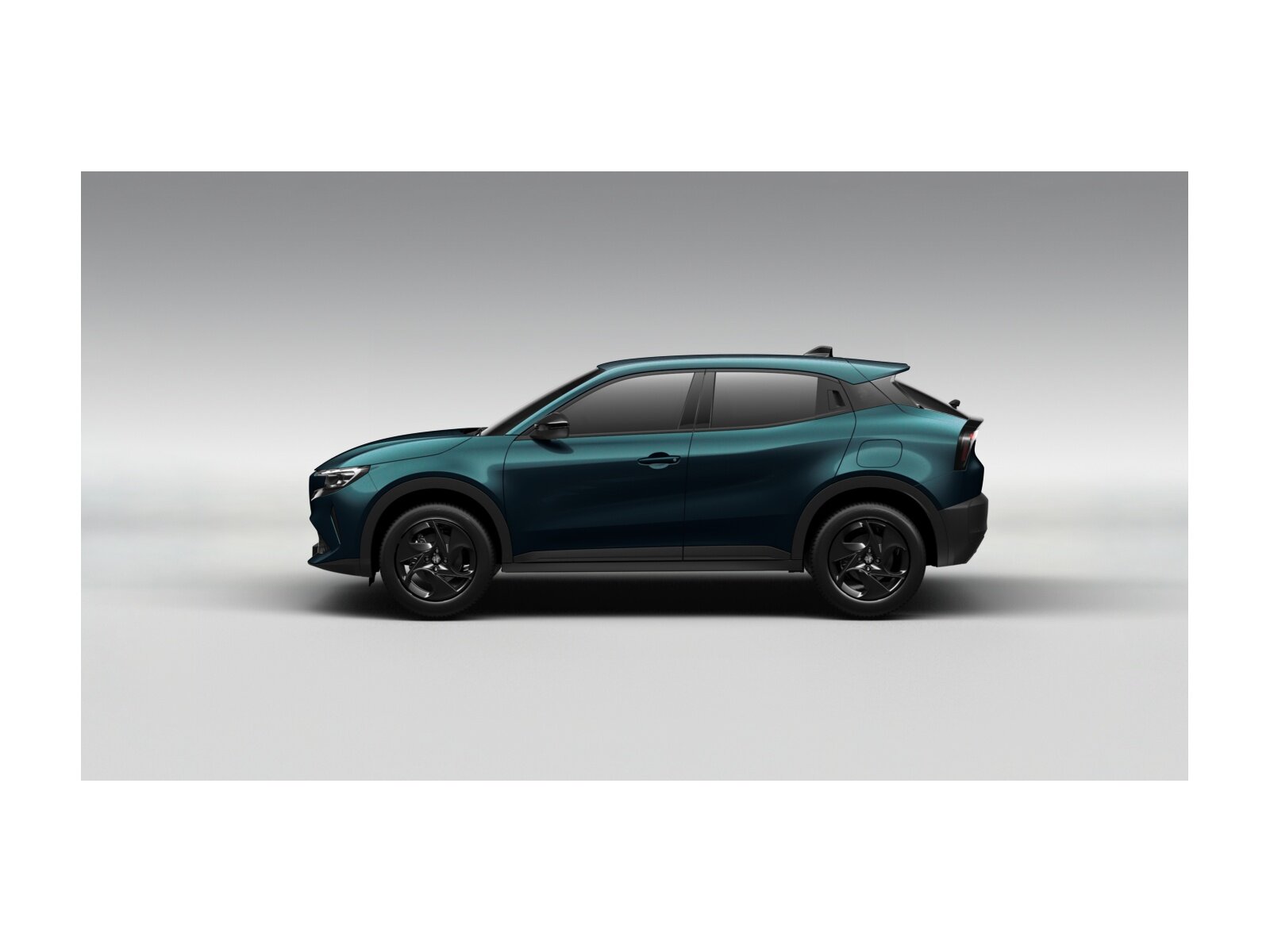 Alfa Romeo Junior Ibrida - Afbeelding 2