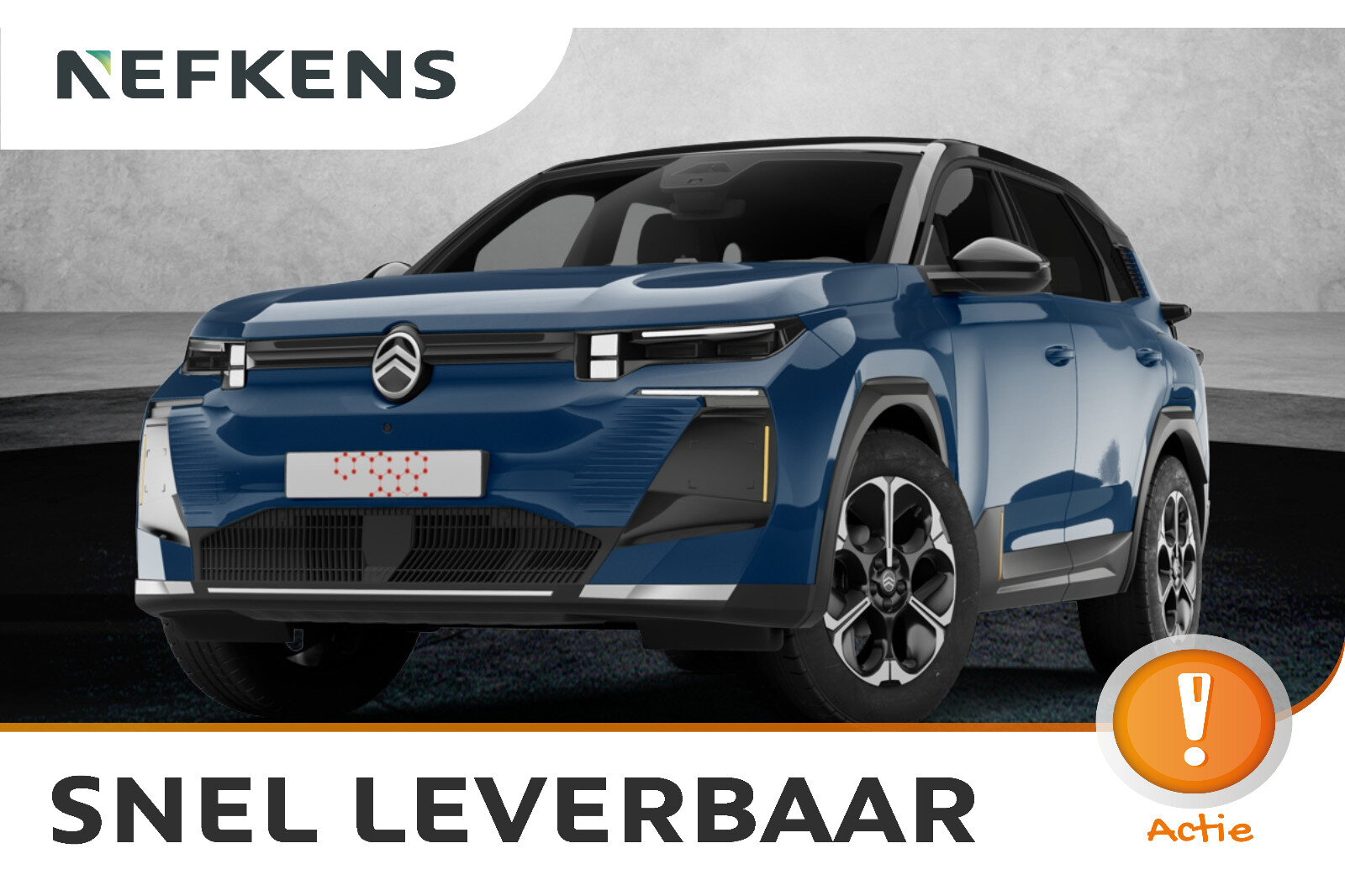Citroën C5 Aircross Max