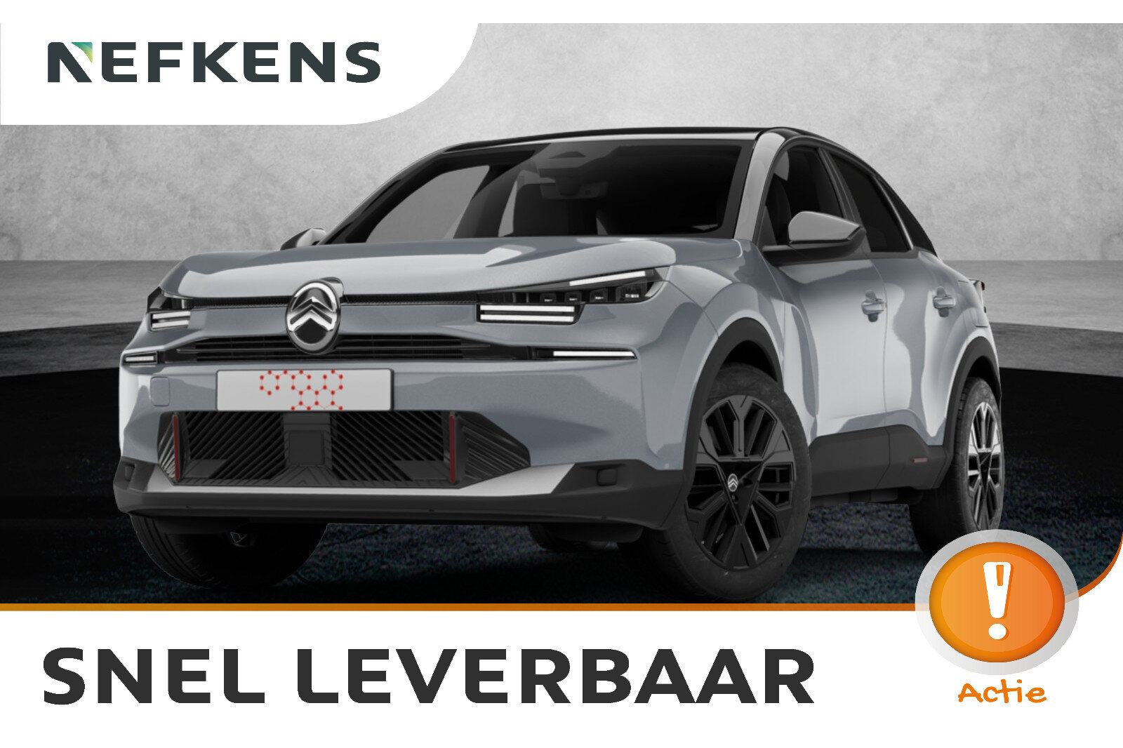 Citroën C4 Collection