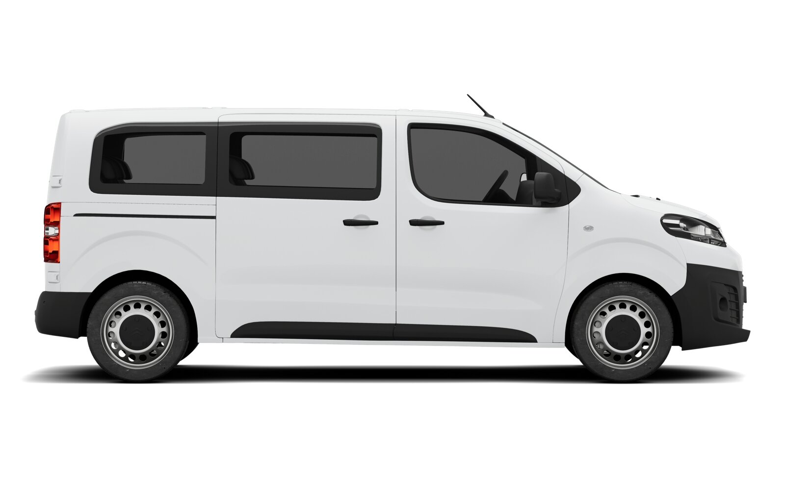 Citroën Jumpy Combi Standaard - Afbeelding 4