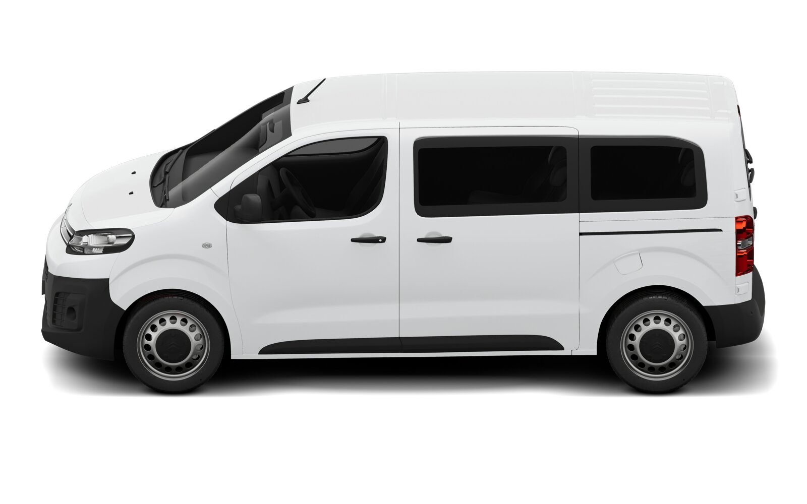 Citroën Jumpy Combi Standaard - Afbeelding 5