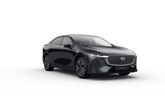 Mazda 6e Homura Plus Business Edition - Afbeelding 5