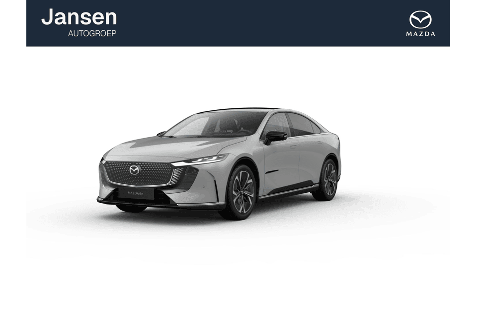Mazda 6e Takumi Business Edition - Afbeelding 1