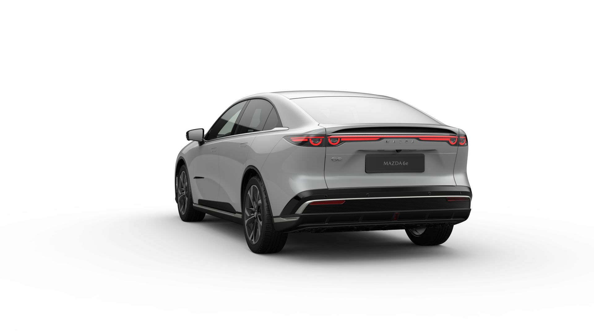 Mazda 6e Takumi Business Edition - Afbeelding 3