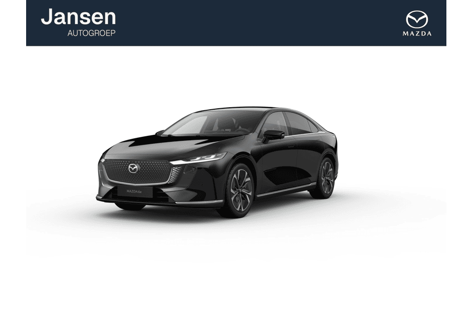 Mazda 6e Takumi Business Edition - Afbeelding 1