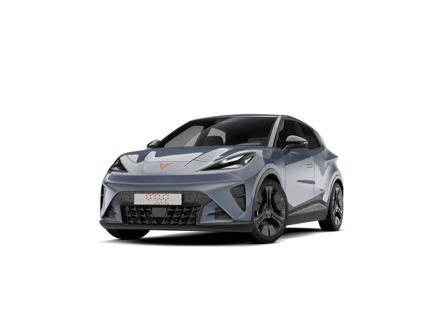 CUPRA Raval Business