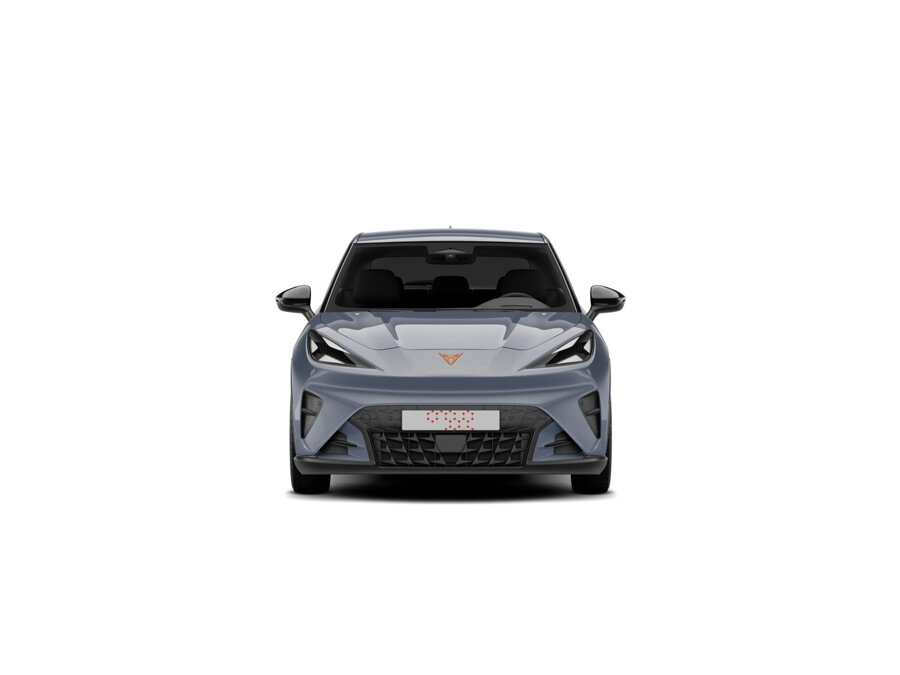 CUPRA Raval Business