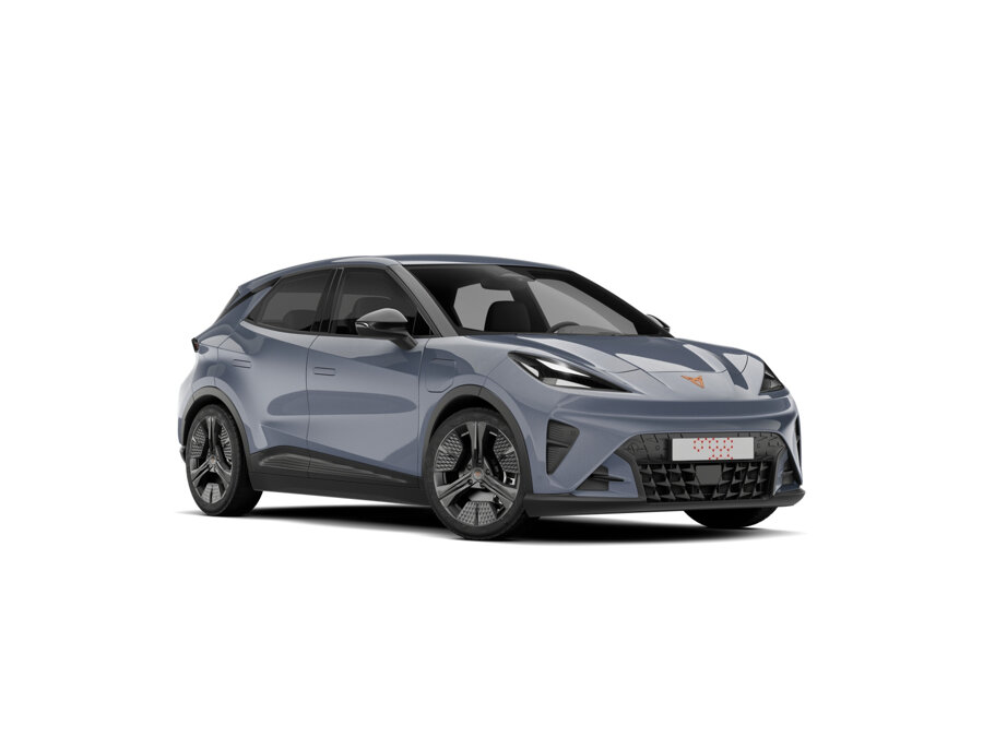 CUPRA Raval Business