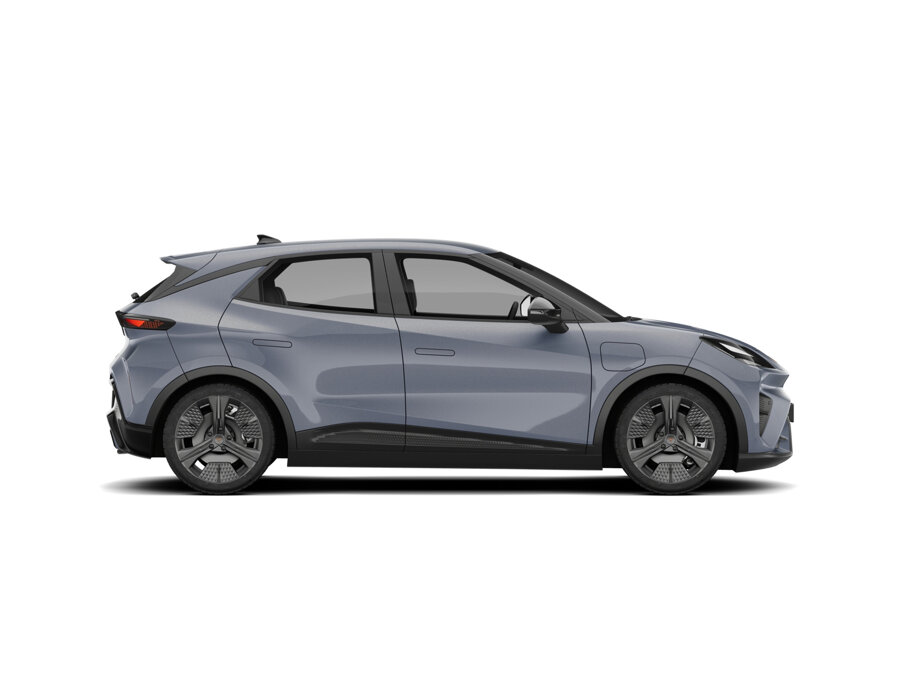 CUPRA Raval Business