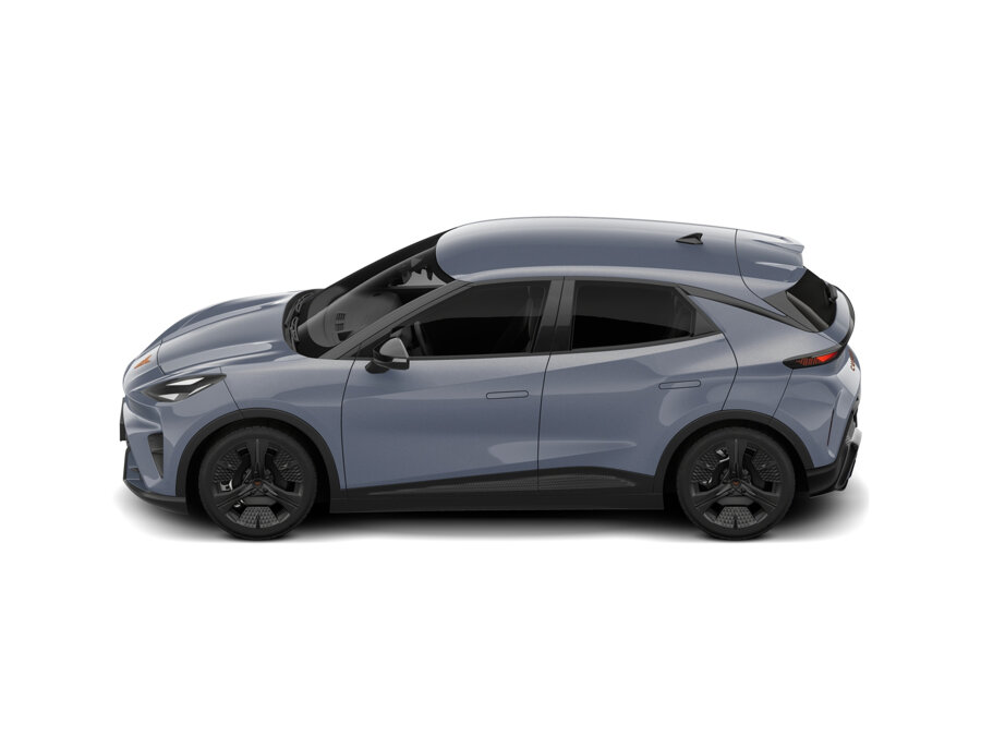 CUPRA Raval Business
