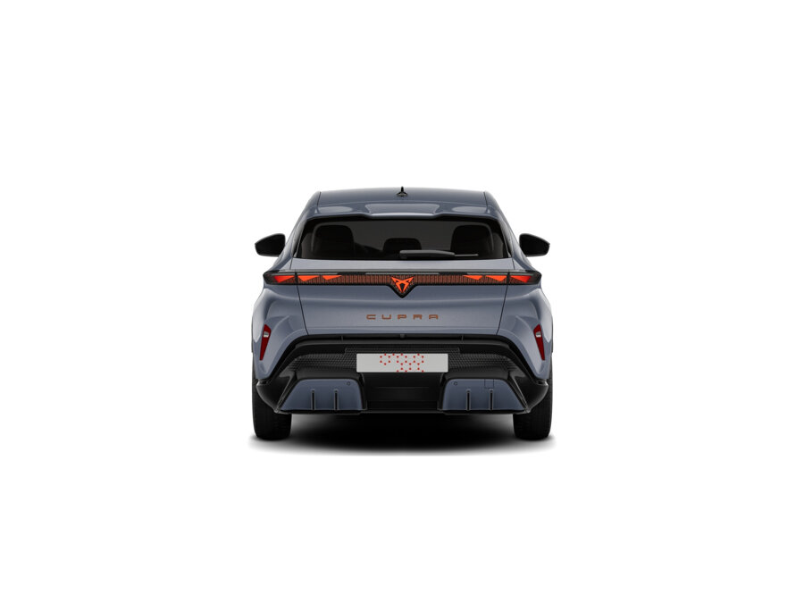CUPRA Raval Business
