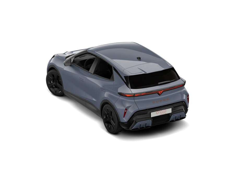 CUPRA Raval Business