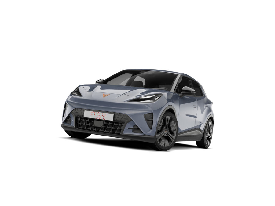 CUPRA Raval Business