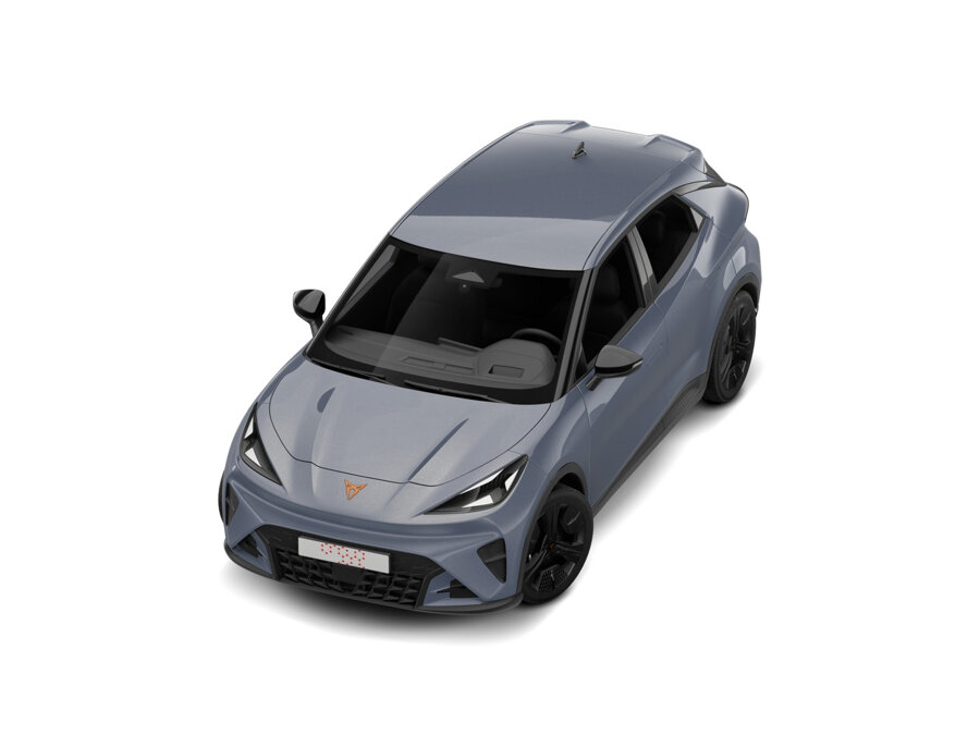 CUPRA Raval Business