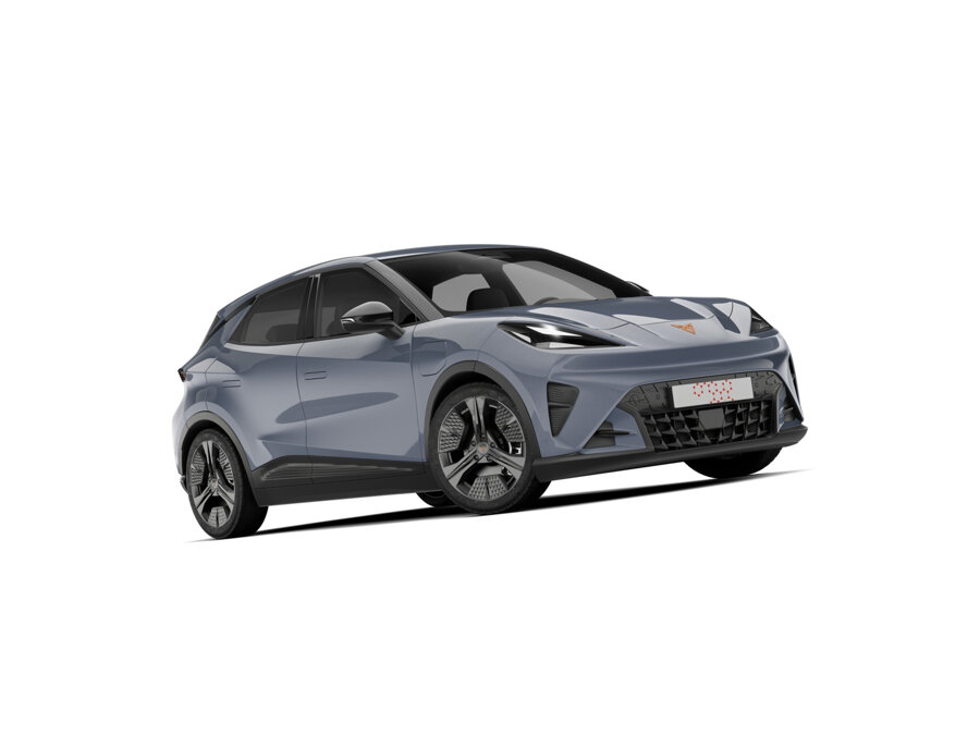 CUPRA Raval Business