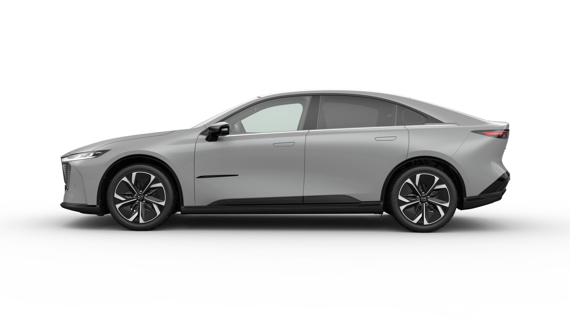 Mazda 6e Homura Plus Business Edition