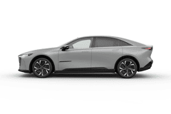 Mazda 6e Homura Plus Business Edition - Afbeelding 2