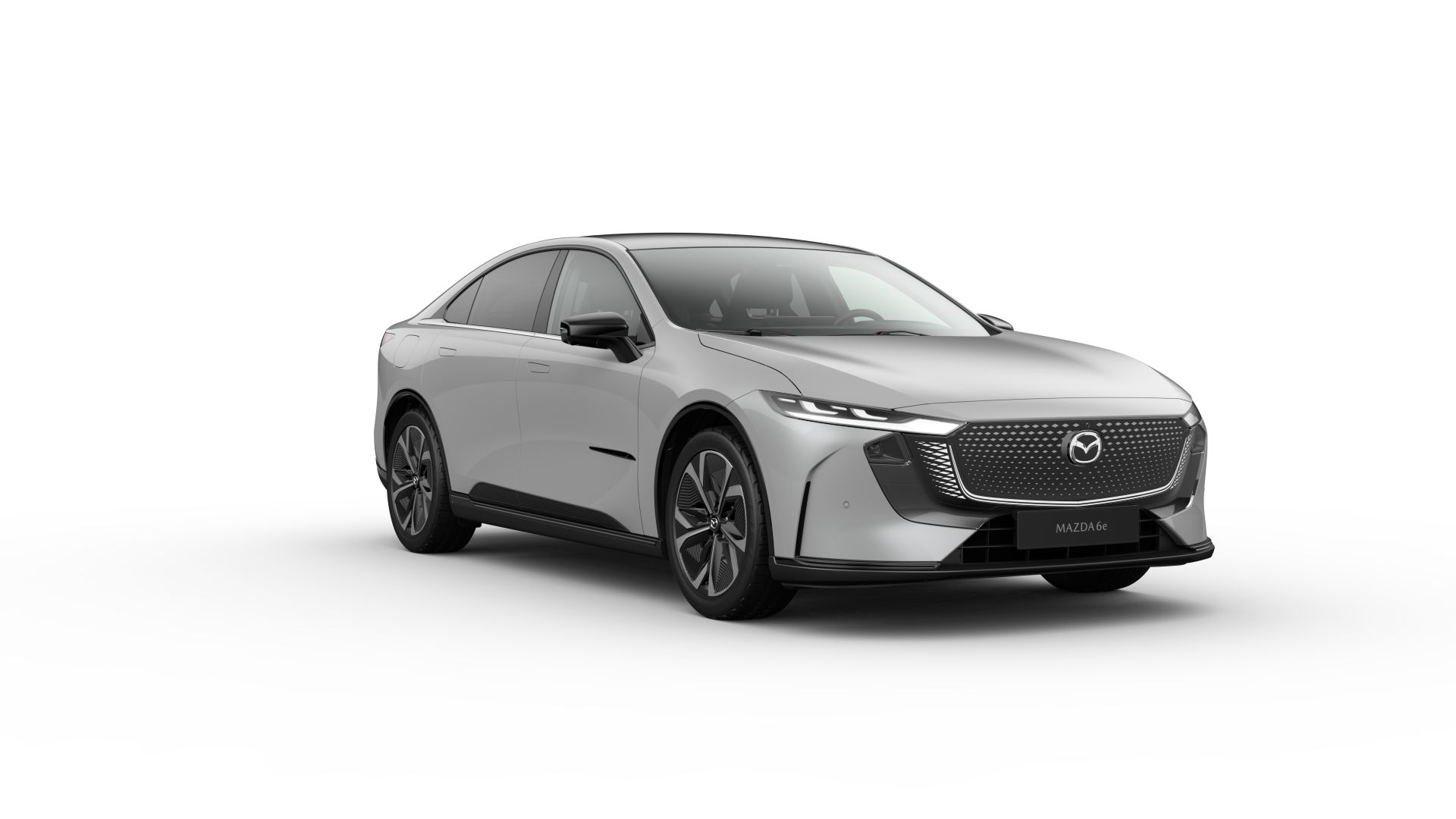 Mazda 6e Homura Plus Business Edition - Afbeelding 5