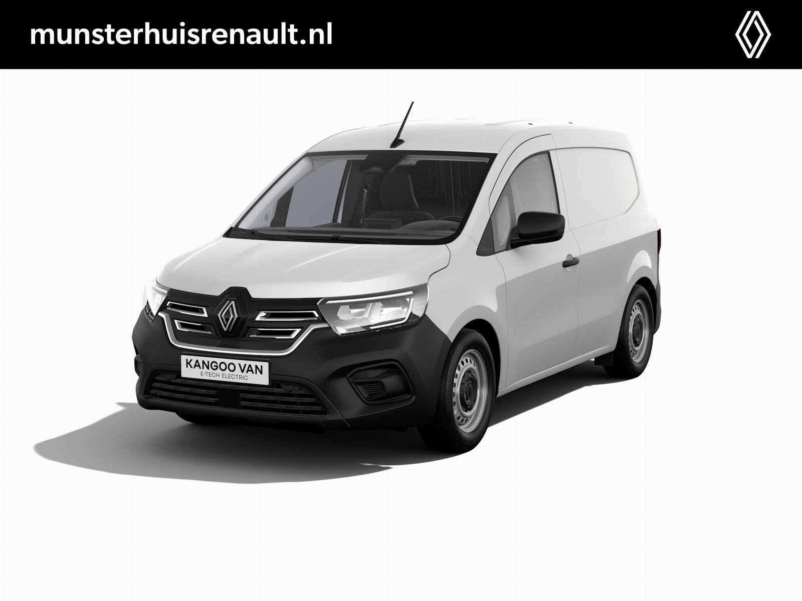 Renault Kangoo Advance