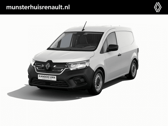 Renault Kangoo Advance