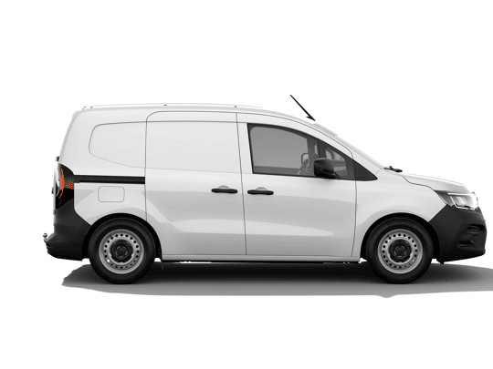 Renault Kangoo Advance