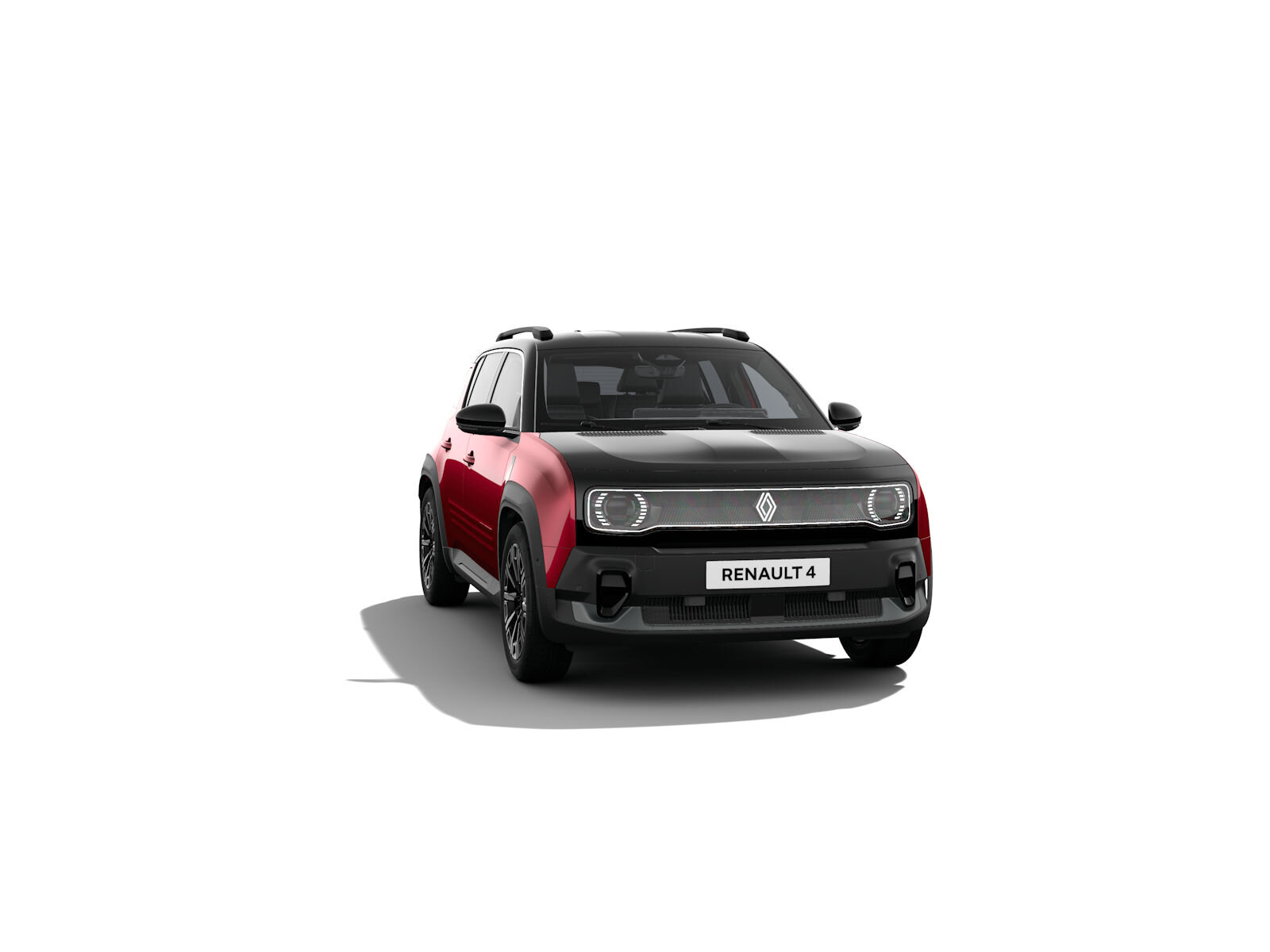 Renault 4 Iconic Comfort range - Afbeelding 5