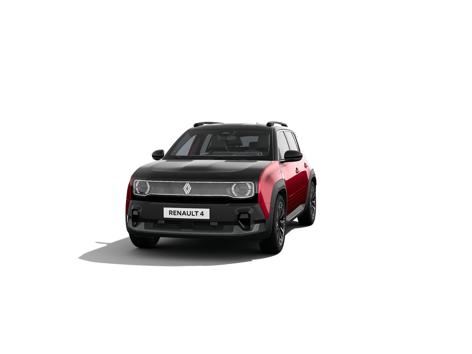 Renault 4 Iconic Comfort range - Afbeelding 9