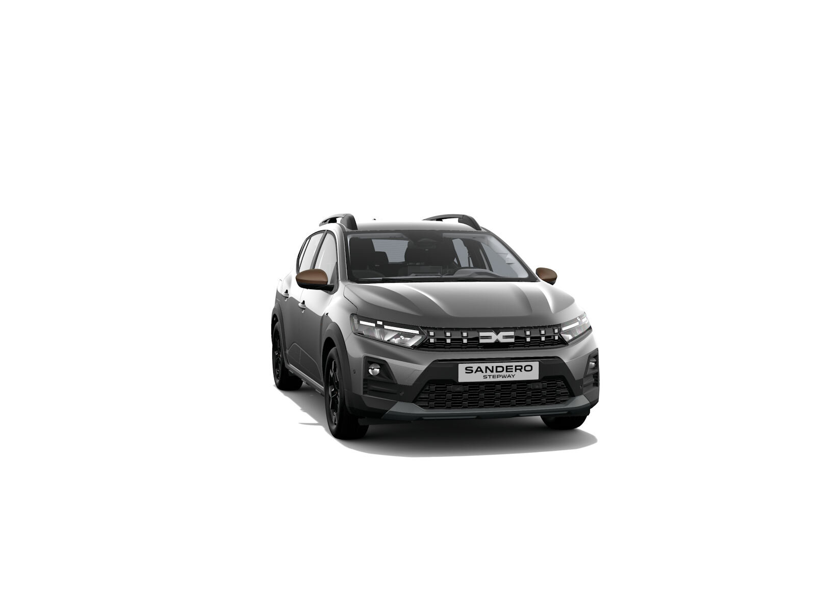 Dacia Sandero Stepway Extreme Eco-G - Afbeelding 5