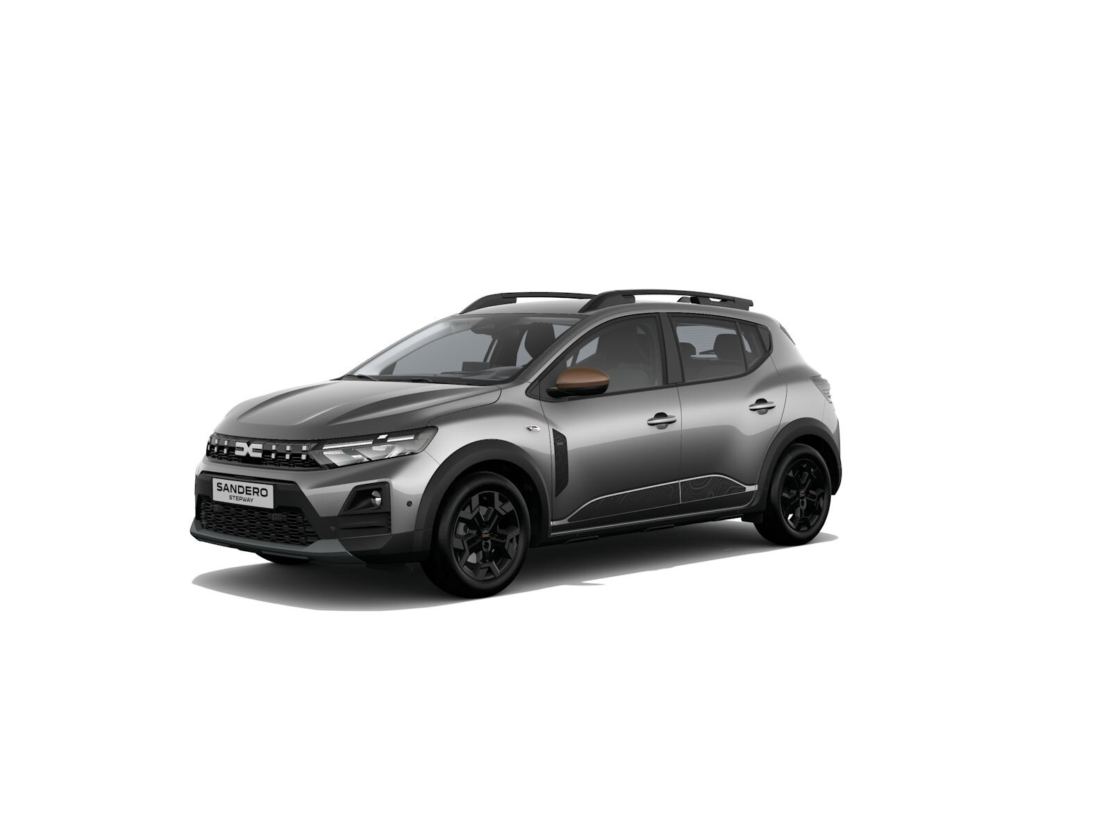 Dacia Sandero Stepway Extreme Eco-G - Afbeelding 6