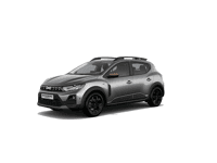 Dacia Sandero Stepway Extreme Eco-G - Afbeelding 6