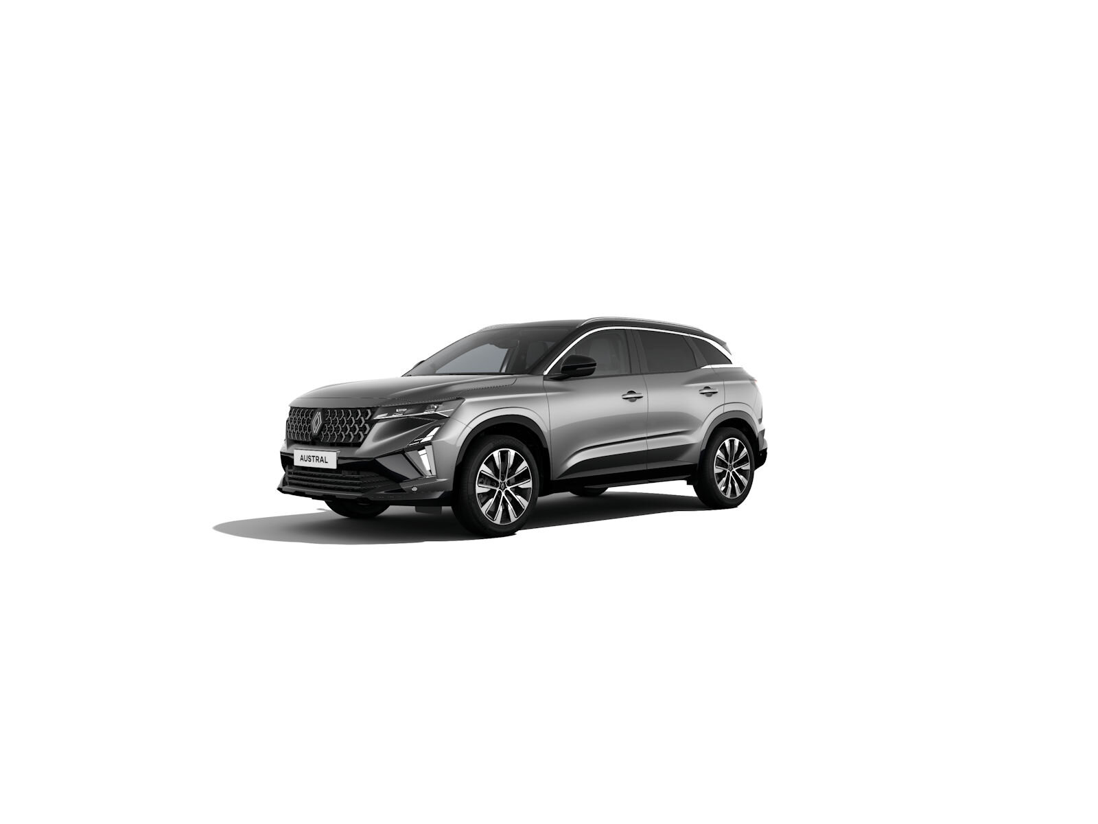 Renault Austral Techno Hybrid 200 - Afbeelding 6