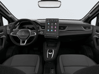 Renault Captur Techno Full hybrid - Afbeelding 11