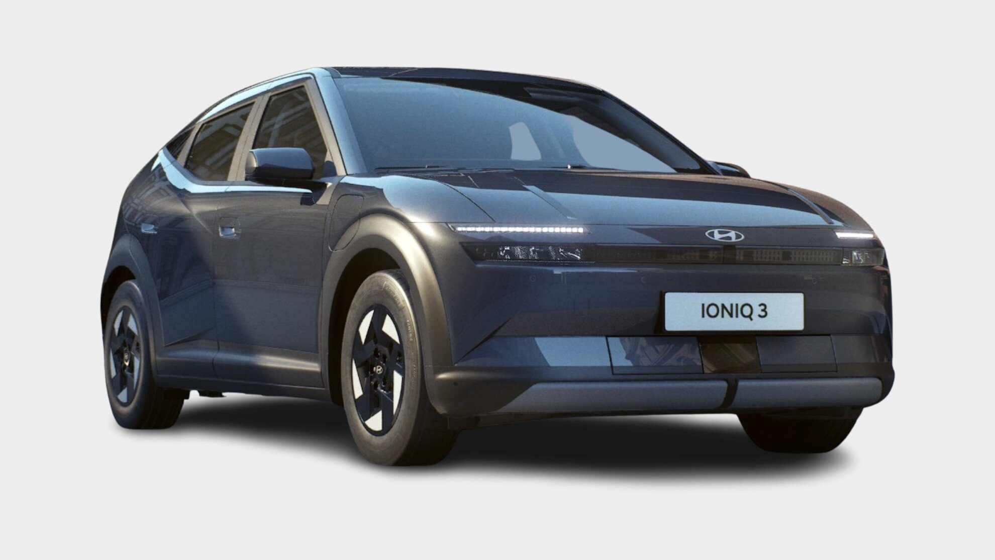 Hyundai IONIQ 3 Electric 61 kWh Select