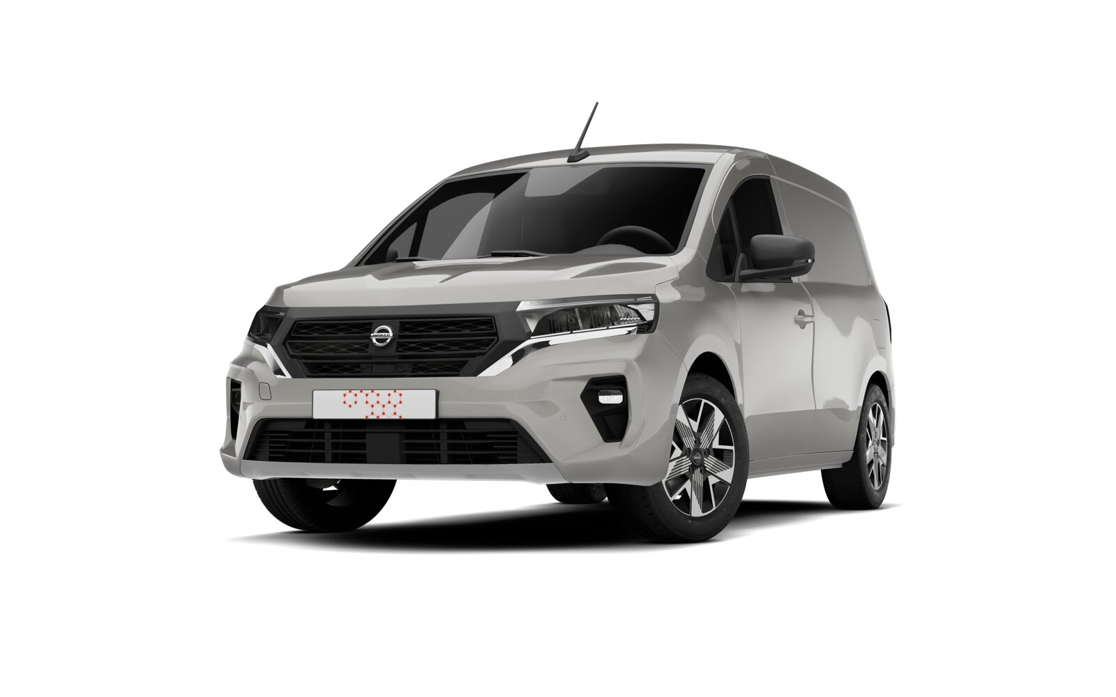 Nissan Townstar N-Connecta 44 kWh - Afbeelding 11