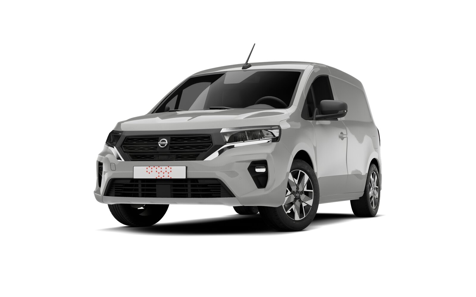 Nissan Townstar N-Connecta 44 kWh - Afbeelding 11