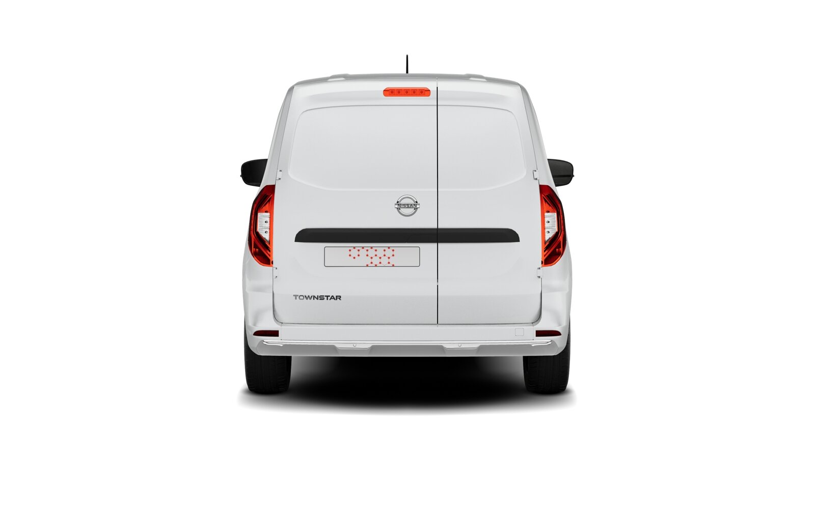Nissan Townstar N-Connecta 44 kWh - Afbeelding 7