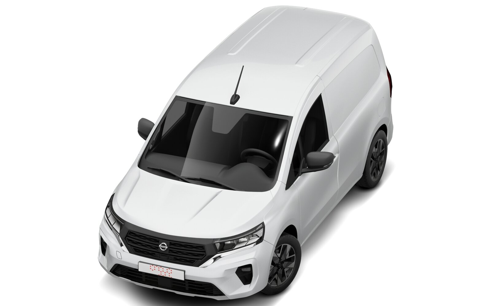 Nissan Townstar N-Connecta 44 kWh - Afbeelding 10