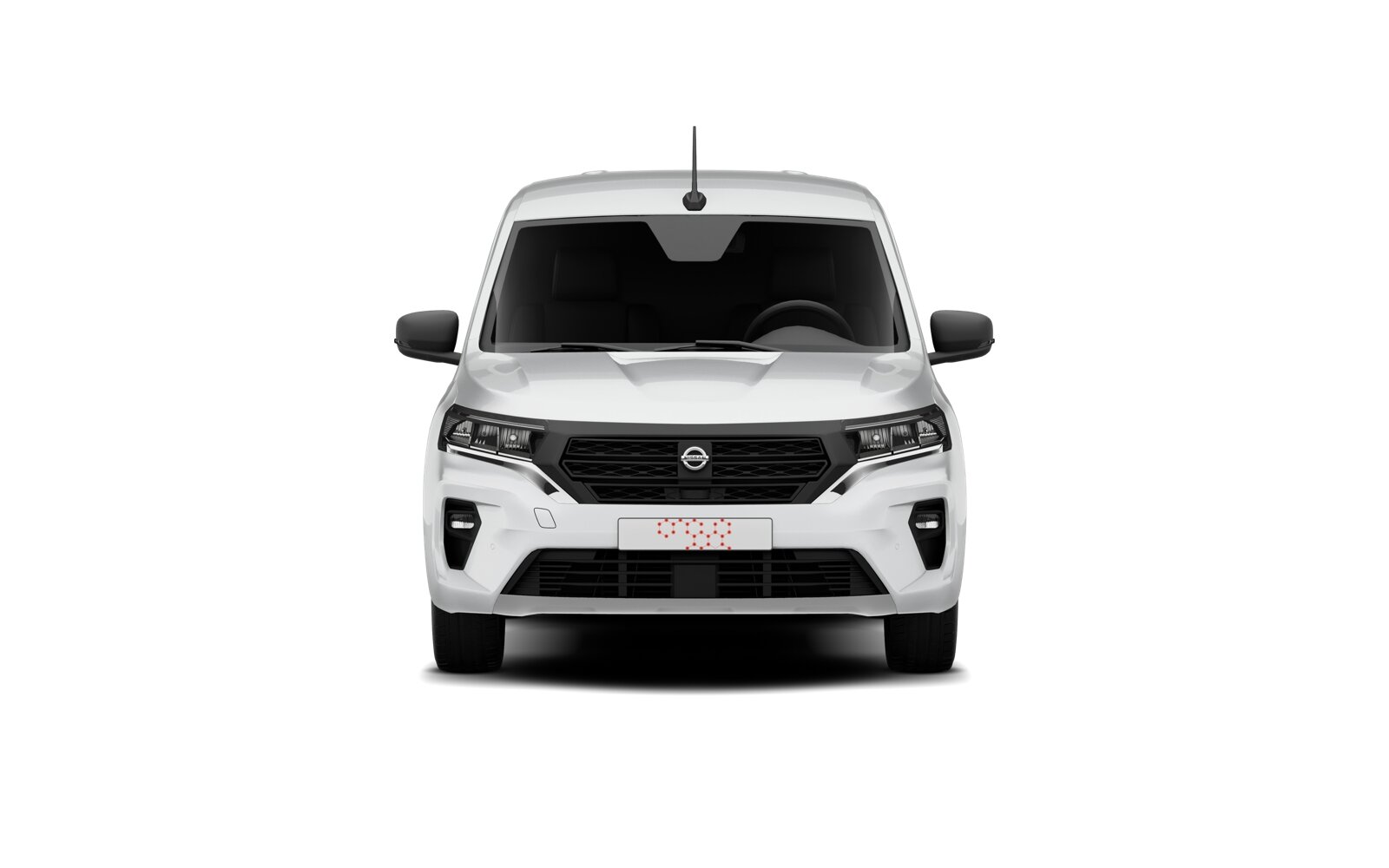 Nissan Townstar N-Connecta 44 kWh - Afbeelding 2
