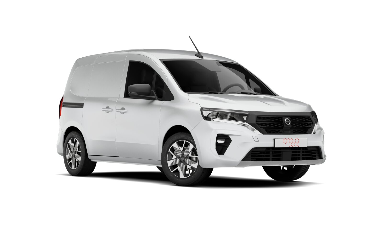 Nissan Townstar N-Connecta 44 kWh - Afbeelding 3