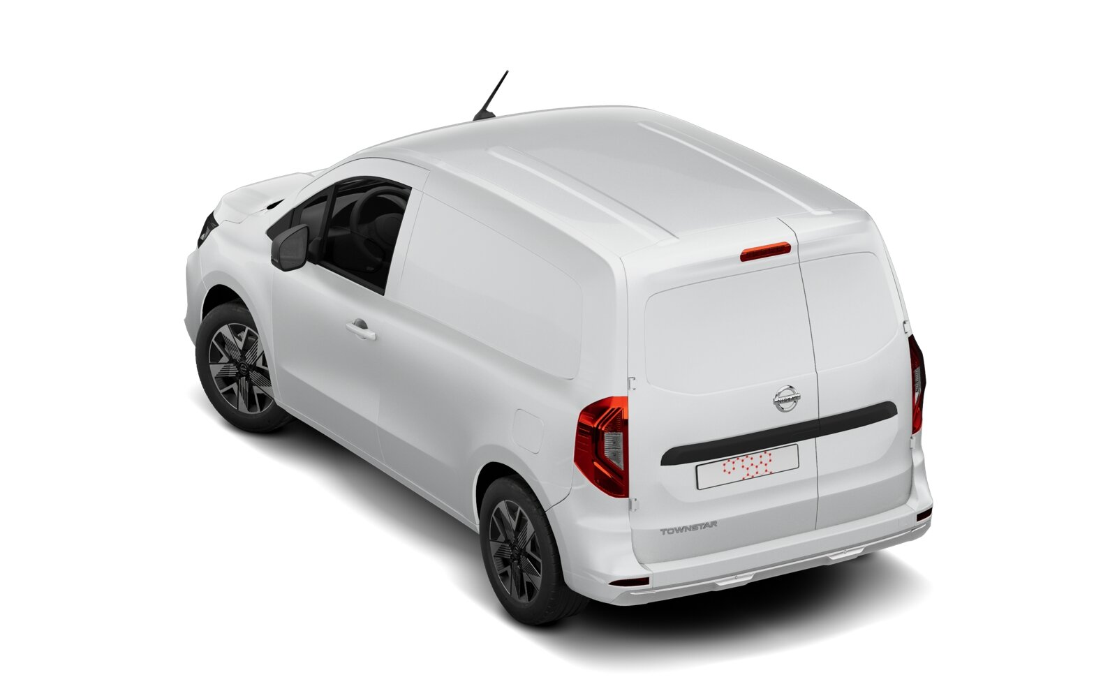 Nissan Townstar N-Connecta 44 kWh - Afbeelding 8