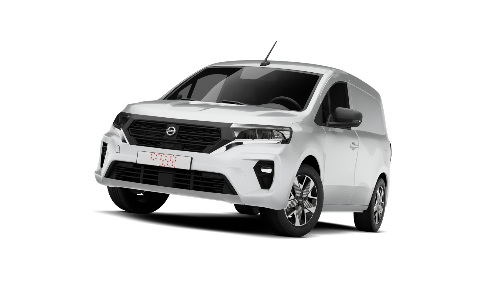 Nissan Townstar N-Connecta 44 kWh - Afbeelding 9