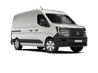Nissan Interstar Interstar-e Limited + Trekhaak 87 kWh - Afbeelding 3