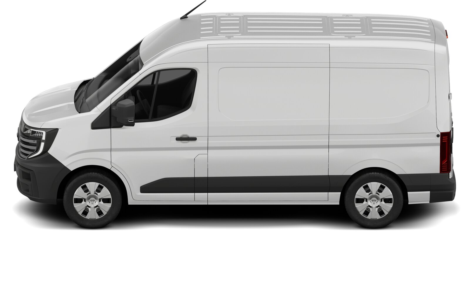 Nissan Interstar Interstar-e Limited + Trekhaak 87 kWh - Afbeelding 5
