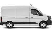 Nissan Interstar Interstar-e Limited + Trekhaak 87 kWh - Afbeelding 4