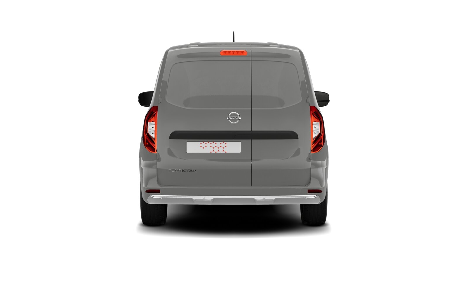 Nissan Townstar N-Connecta 44 kWh - Afbeelding 7