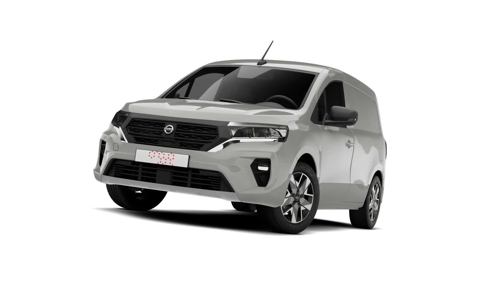 Nissan Townstar N-Connecta 44 kWh - Afbeelding 9