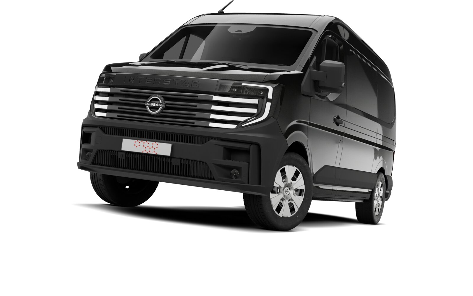 Nissan Interstar Interstar-e Tekna + Trekhaak 87 kWh - Afbeelding 9
