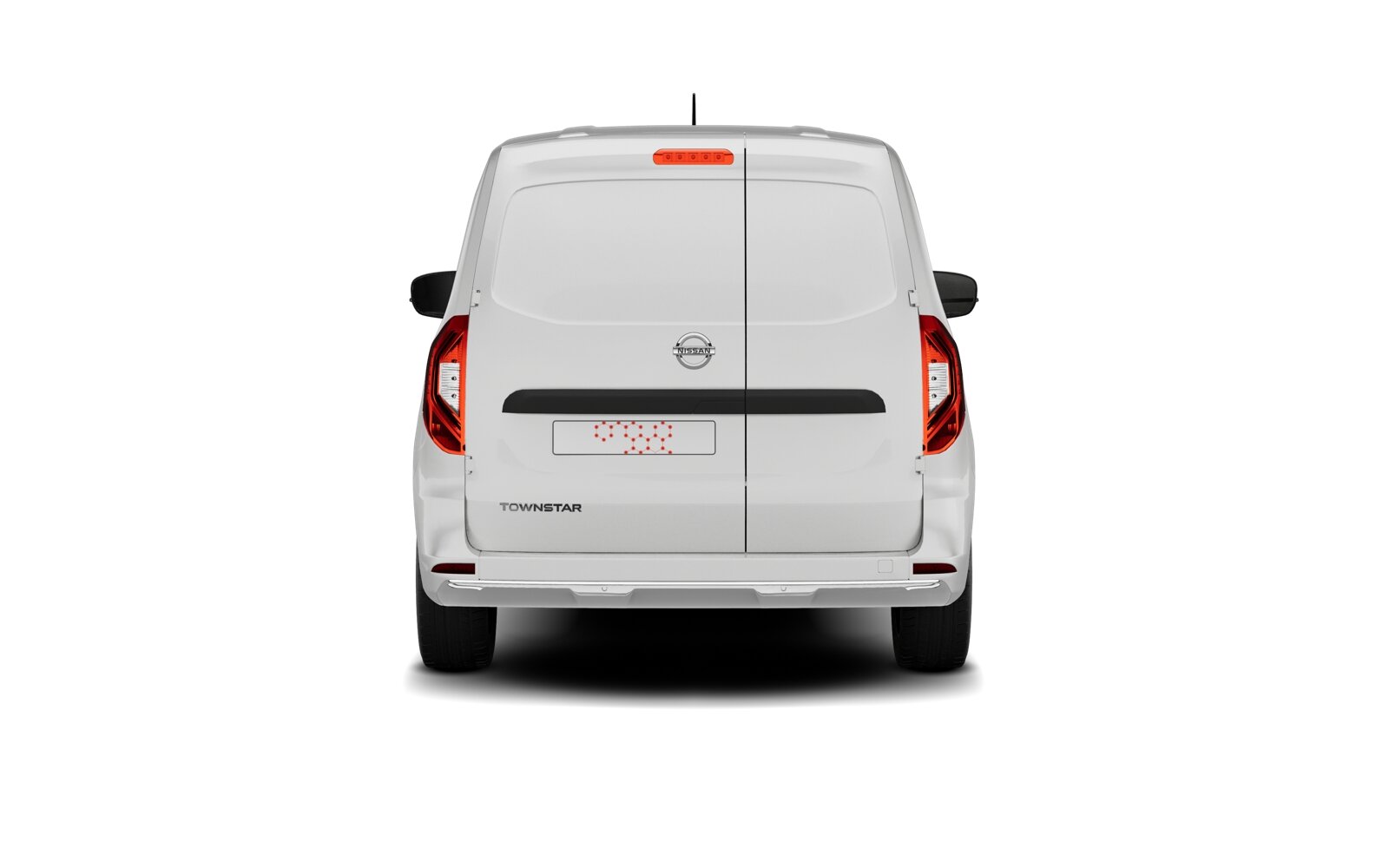Nissan Townstar Gesloten Bestel L1H1 44 kWh 122 1AT N-Connecta | Vijf jaar garantie | Rijklaarprijs | - Afbeelding 7